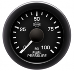 ISSPRO Fuel Pressure (0-100 PSI)